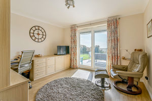 Study- click for photo gallery